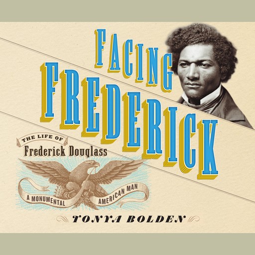 Facing Frederick, Tonya Bolden