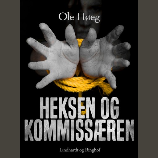 Heksen og kommissæren, Ole Høeg