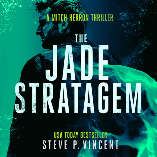 The Jade Stratagem, Steve P. Vincent