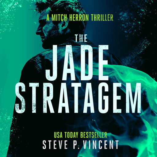The Jade Stratagem, Steve P. Vincent