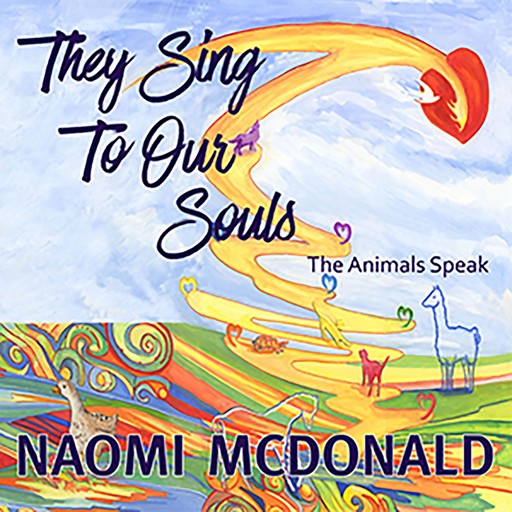 They Sing To Our Souls, Naomi McDonald