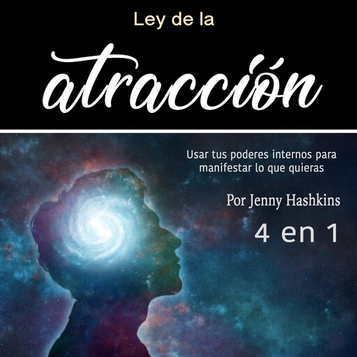 Ley de la atracción, Jenny Hashkins