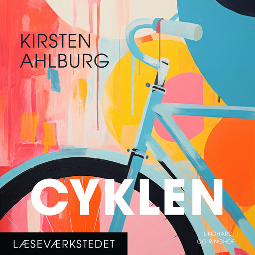 Cyklen, Kirsten Ahlburg