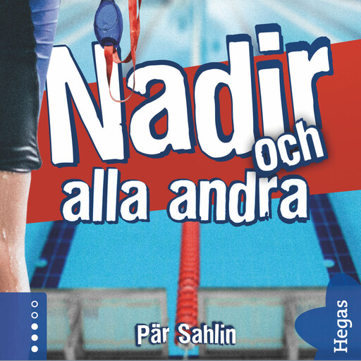 Nadir och alla andra, Pär Sahlin