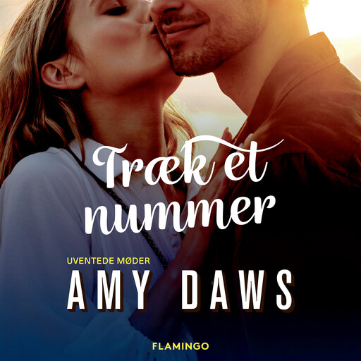 Træk et nummer, Amy Daws