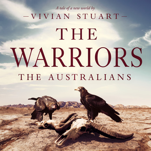 The Warriors: The Australians 10, Vivian Stuart