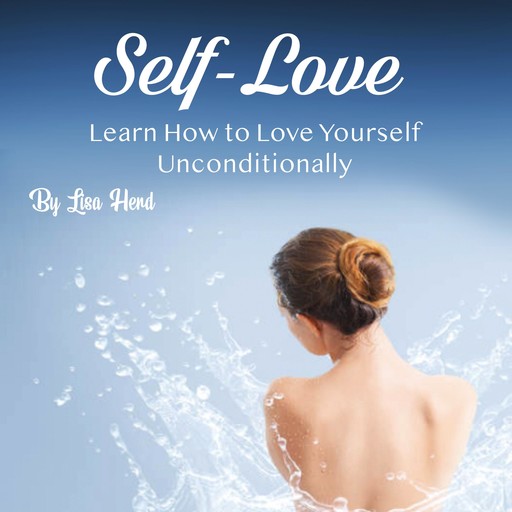 Self-Love, Lisa Herd
