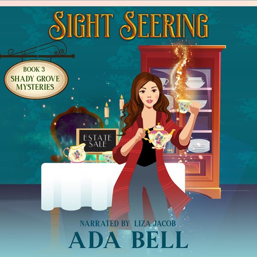Sight Seering, Ada Bell