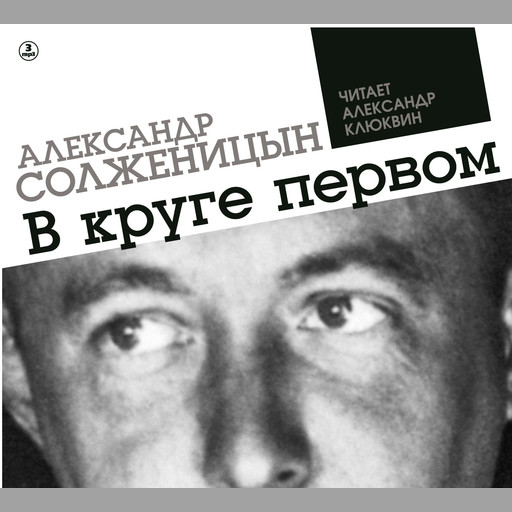 В круге первом, Александр Солженицын