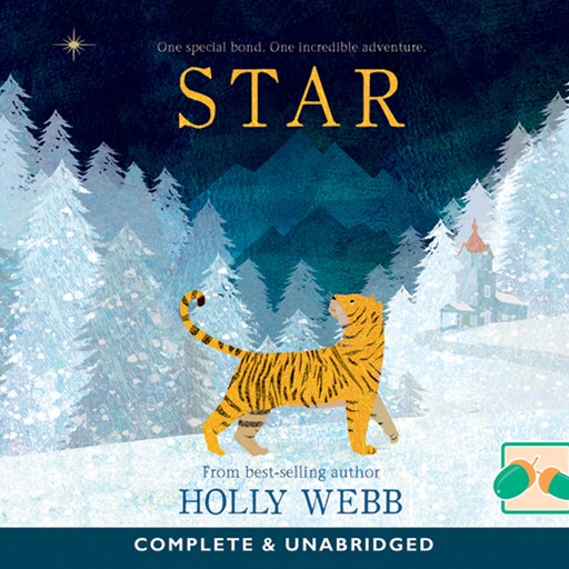 Star, Holly Webb