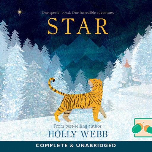 Star, Holly Webb