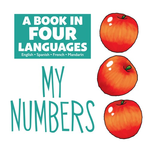 My Numbers, Claire Winslow