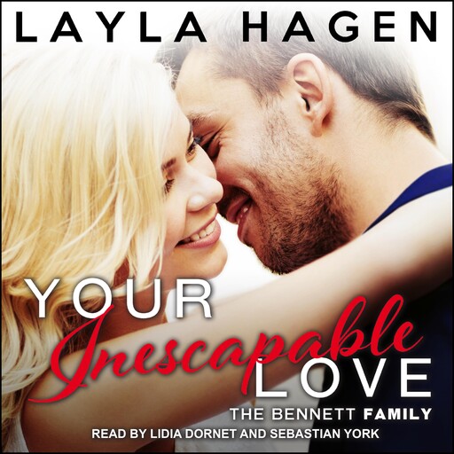 Your Inescapable Love, Layla Hagen