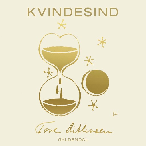 Kvindesind, Tove Ditlevsen