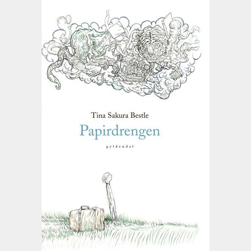 Papirdrengen, Tina Sakura Bestle