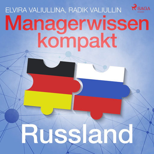 Managerwissen kompakt - Russland, Radik Valiullin, Elvira Valiullina