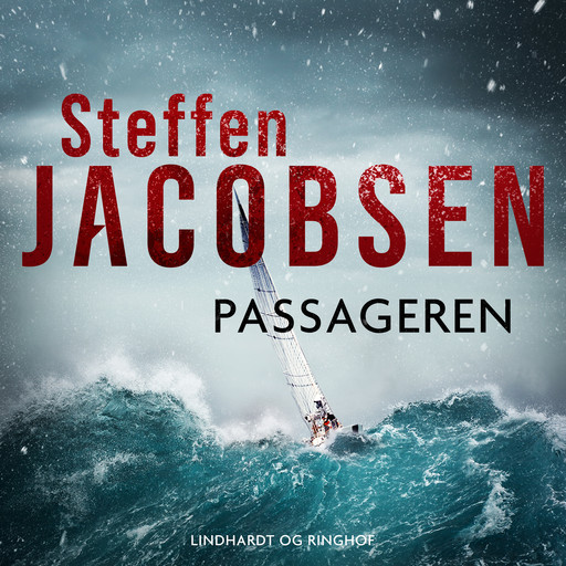 Passageren, Steffen Jacobsen