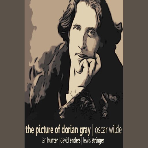 The Picture of Dorian Gray, Oscar Wilde