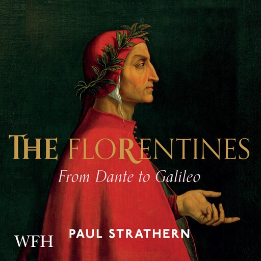The Florentines, Paul Strathern