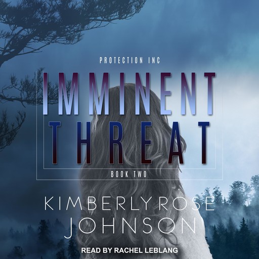 Imminent Threat, Kimberly Johnson