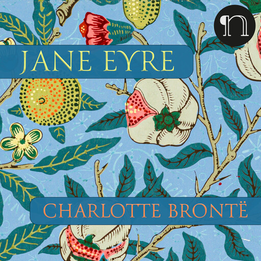 Jane Eyre, Charlotte Brontë