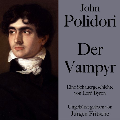 John Polidori: Der Vampyr, John Polidori