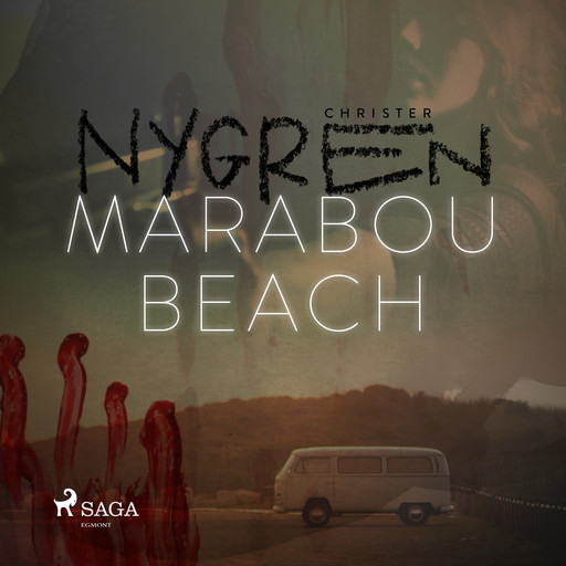 Marabou Beach, Christer Nygren