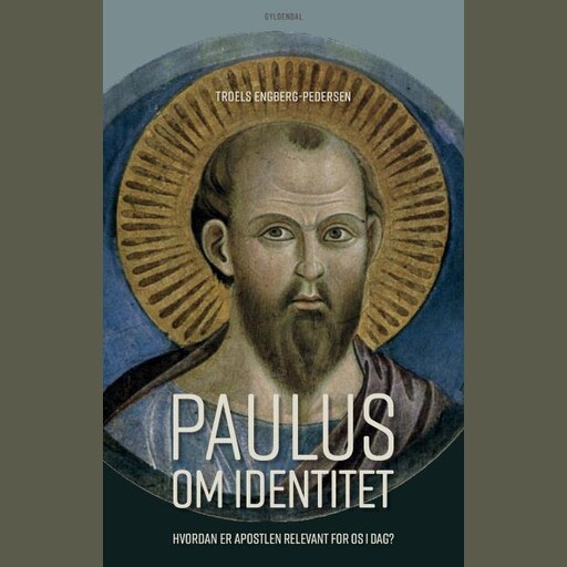 Paulus om identitet, Troels Engberg-Pedersen