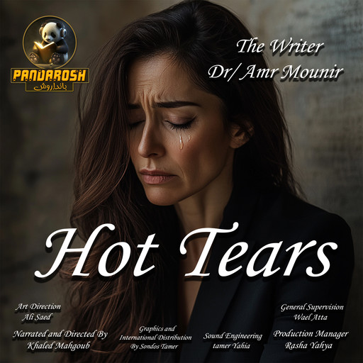 Hot Tears, Amr Mounir