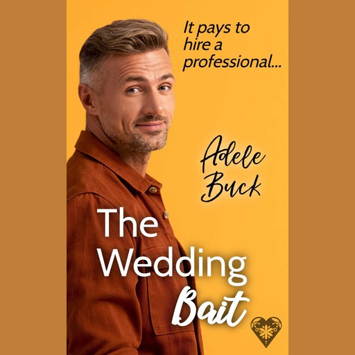 The Wedding Bait, Adele Buck