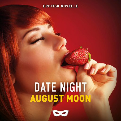 Date night, August Moon