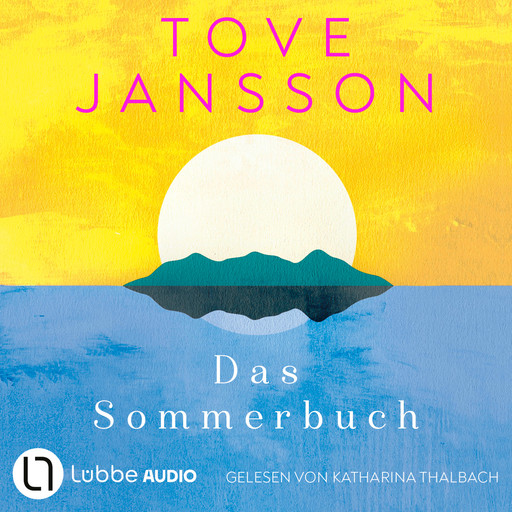 Das Sommerbuch, Tove Jansson