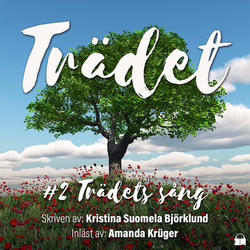 Trädets sång, Kristina Suomela Björklund