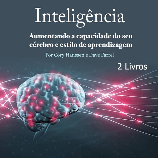 Inteligência, Dave Farrel, Cory Hanssen
