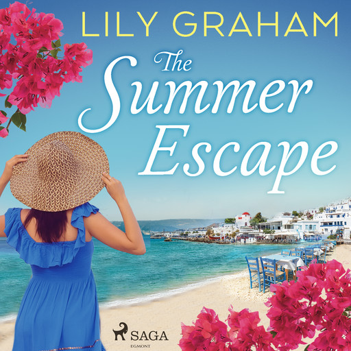 The Summer Escape, Lily Graham