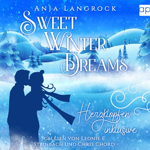 Sweet Winter Dreams, Anja Langrock