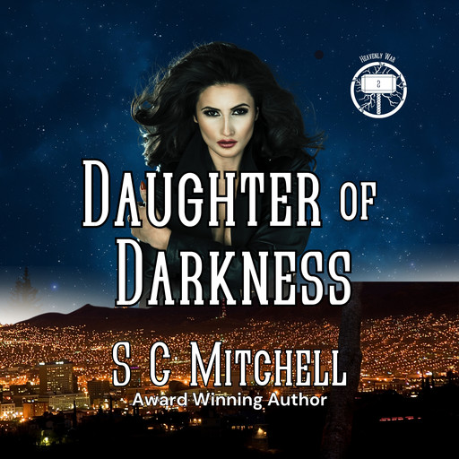 Daughter of Darkness, S.C. Mitchell