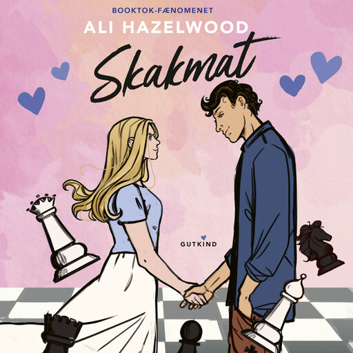 Skakmat, Ali Hazelwood