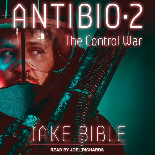 AntiBio 2: The Control War, Jake Bible