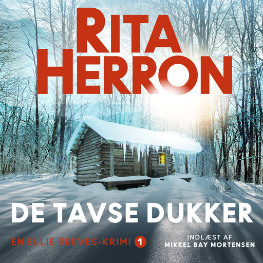 De tavse dukker - 1, Rita Herron