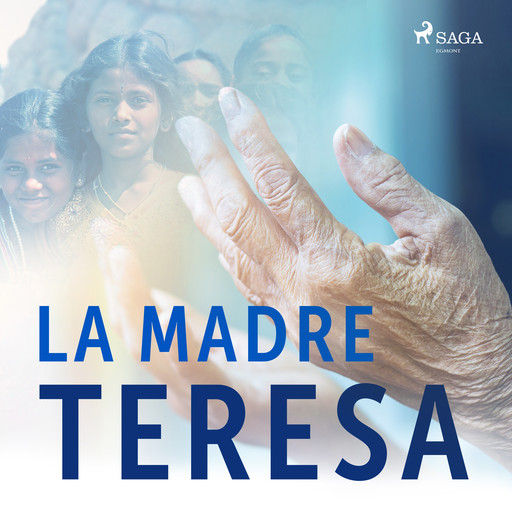 La Madre Teresa, Luis Machado