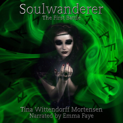 Soulwanderer, Tina Wittendorff Mortensen