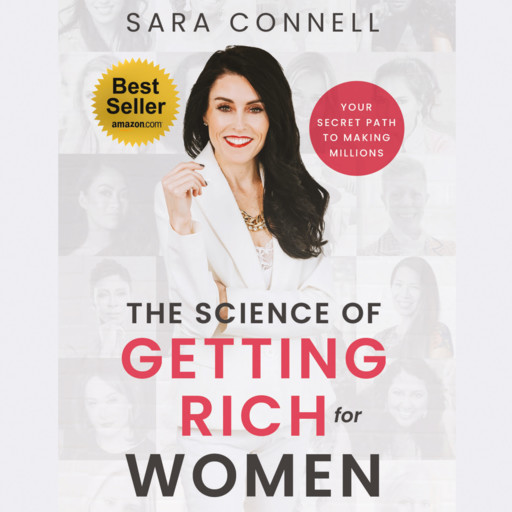 The Science of Getting Rich for Women, Sara Connell