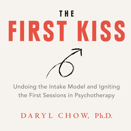 The First Kiss, Ph.D., Daryl Chow