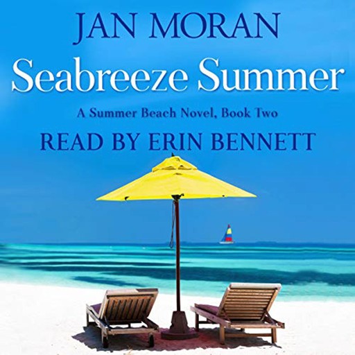 Seabreeze Summer, Jan Moran