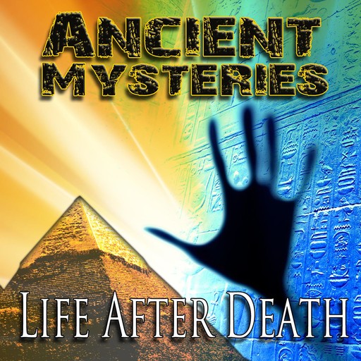 Ancient Mysteries: Life After Death, Philip Gardiner