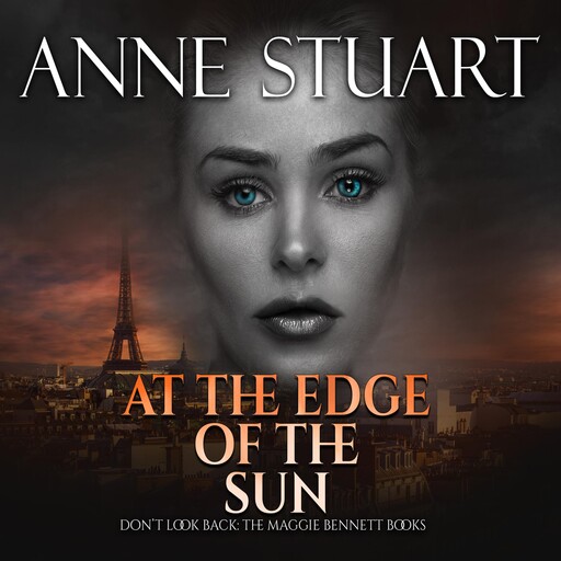 At the Edge of the Sun, Anne Stuart