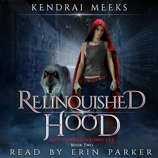 Relinquished, Kendrai Meeks