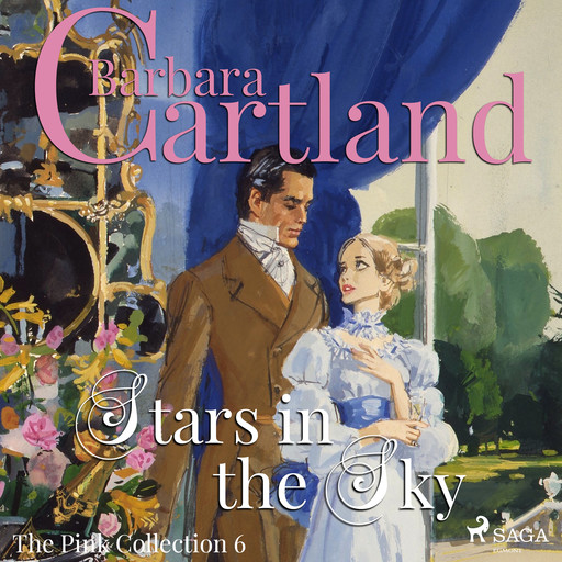 Stars in the Sky, Barbara Cartland