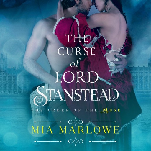 The Curse of Lord Stanstead, Mia Marlowe